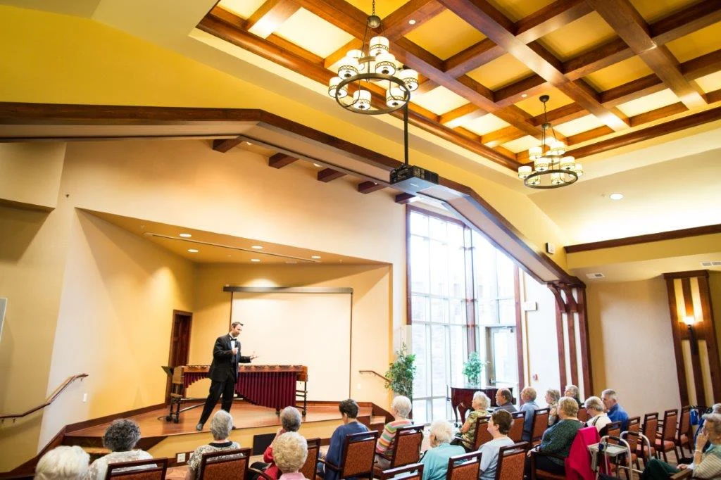 Image of Hillcrest Country Estates Grand Lodge (6)