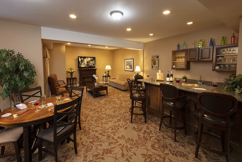 Image of Armbrook Village (4)