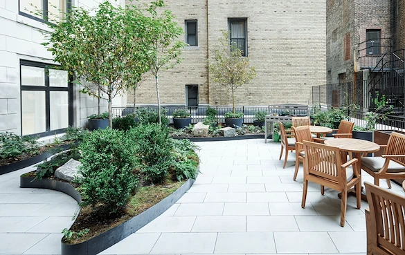 Image of Sunrise at East 56th (10)