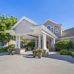 Image of Brookdale Troy, MI (1)