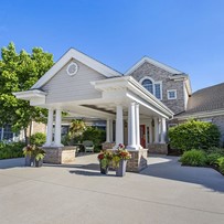 Image of Brookdale Troy, MI (1)