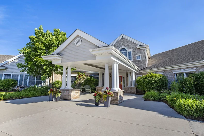 Image of Brookdale Troy, MI (1)