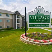 Image of Village Cooperative of Cedar Rapids, IA (1)
