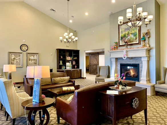 Image of Our House Assisted Living of Ogden (4)