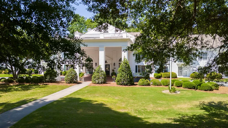 Image of Cumberland Village Independent Living (1)