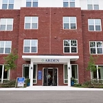 Image of Arden at Huntersville (1)