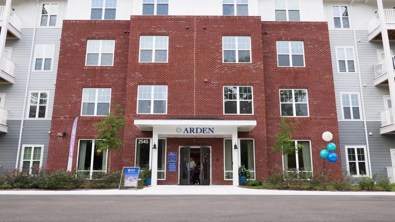 Image of Arden at Huntersville (1)