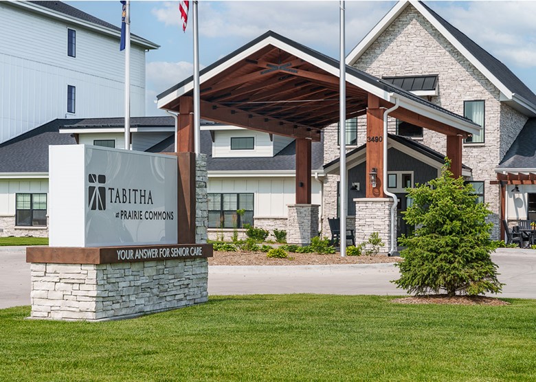 Image of Tabitha at Prairie Commons Senior Living (1)