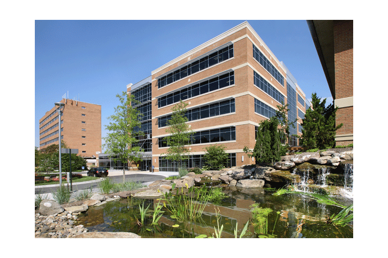 Image of Sibley Memorial Hospital Renaissance (1)
