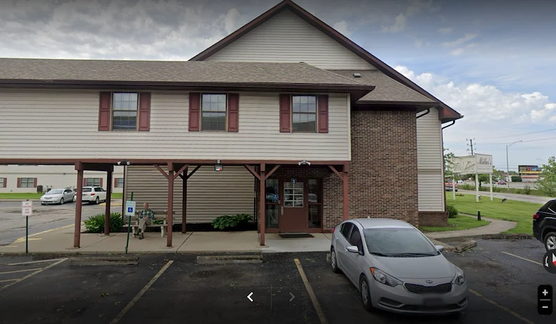 Image of The Waters of Castleton (1)