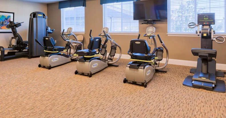 Image of Green Oaks Senior Living (6)