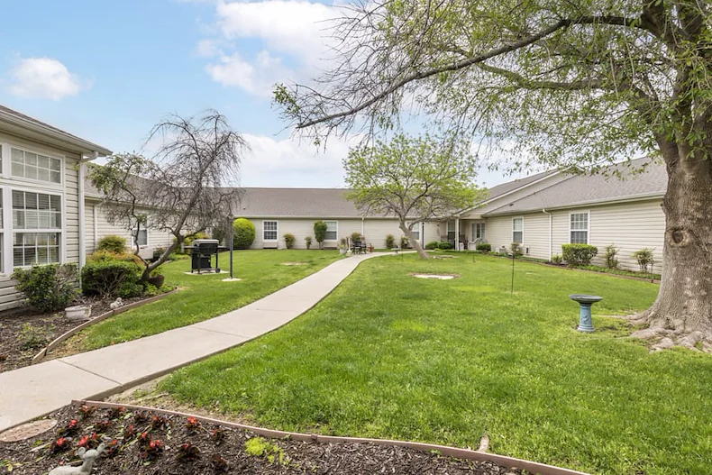 Image of Brookdale Lewisville (9)