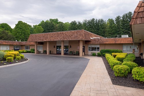 Image of Life Care Center Of Greeneville (1)