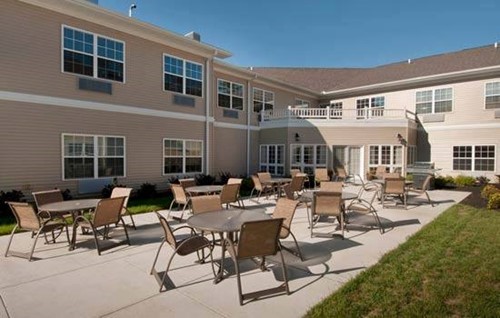 Image of Heathwood Assisted Living at Penfield (5)