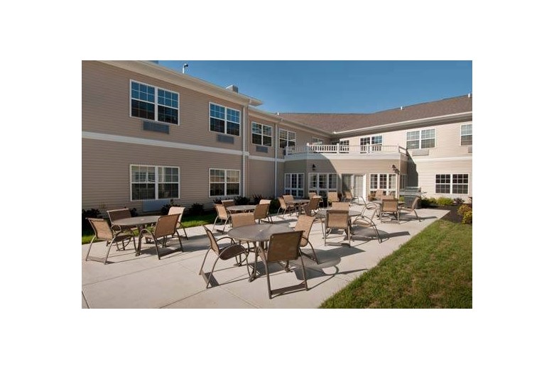 Image of Heathwood Assisted Living at Penfield (5)