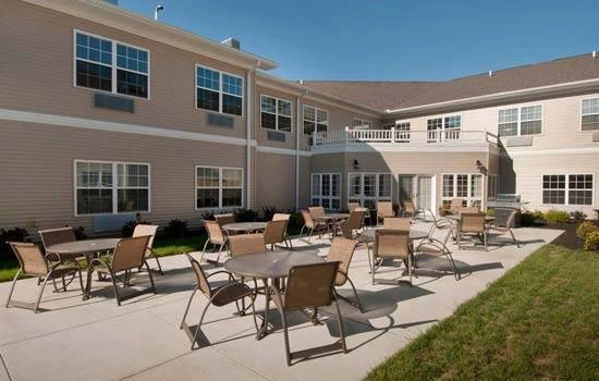Image of Heathwood Assisted Living at Penfield (5)