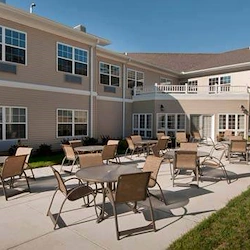 Image of Heathwood Assisted Living at Penfield (5)