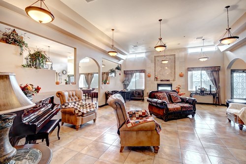 Image of Life Spire Assisted Living - Albuquerque (2)