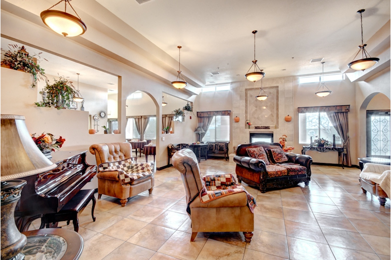 Image of Life Spire Assisted Living - Albuquerque (2)