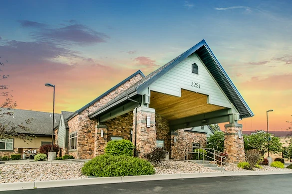 Image of Legacy Village Rehabilitation (1)