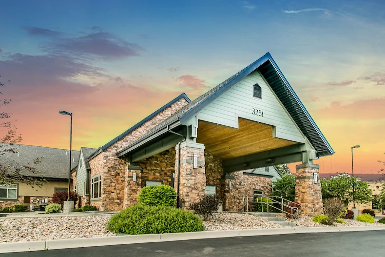 Image of Legacy Village Rehabilitation (1)