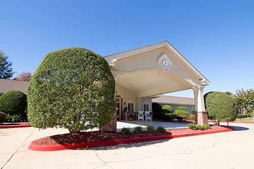 Image of Brookdale Shreveport (1)