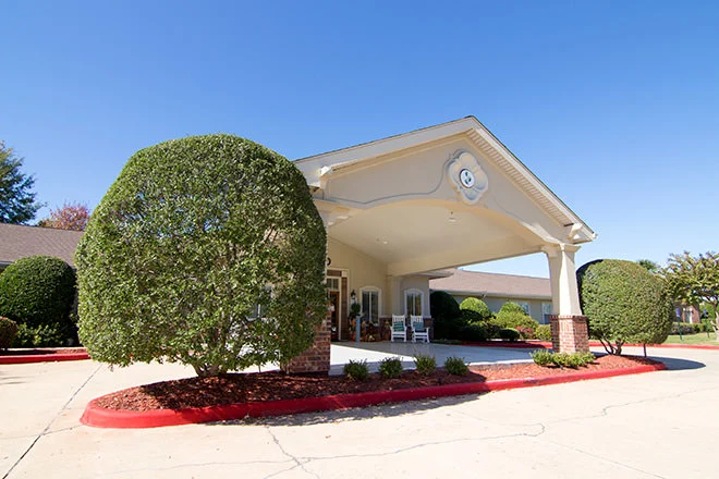 Image of Brookdale Shreveport (1)