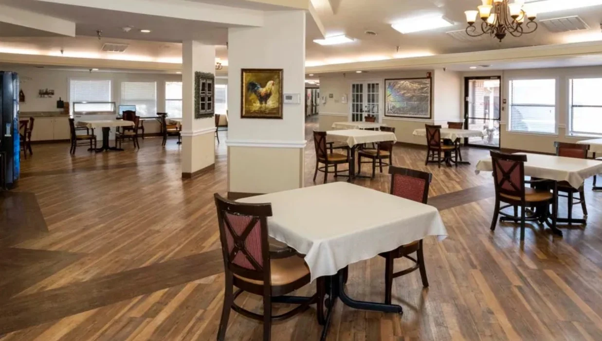 Image of Rowlett Health and Rehabilitation Center (3)