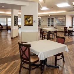 Image of Rowlett Health and Rehabilitation Center (3)