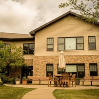 Image of Vincentian Home (5)