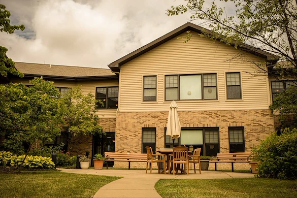 Image of Vincentian Home (5)