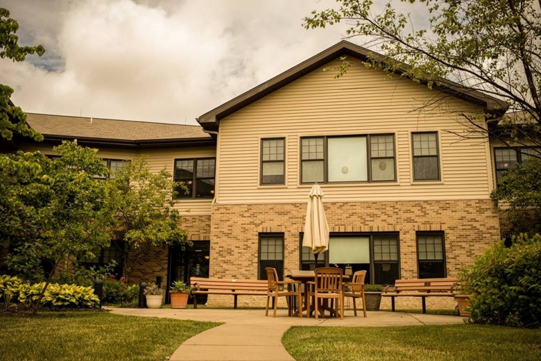 Image of Vincentian Home (5)