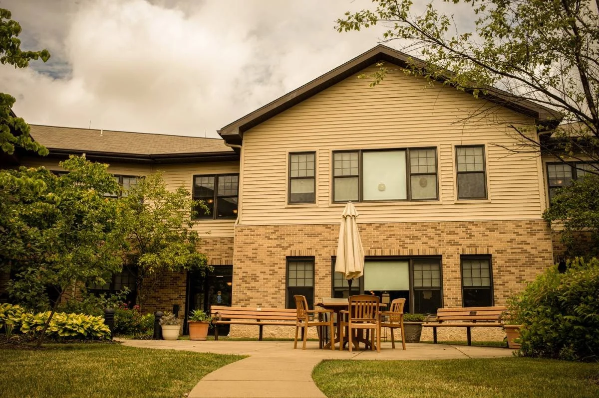 Image of Vincentian Home (5)