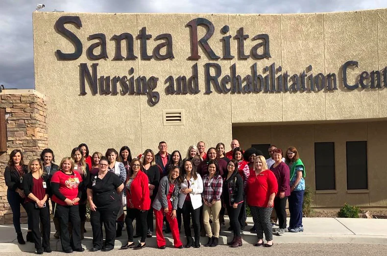 Image of Santa Rita Nursing & Rehabilitation (3)