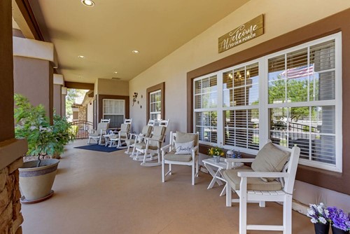 Image of Brookdale Peoria (2)