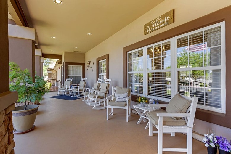 Image of Brookdale Peoria (2)