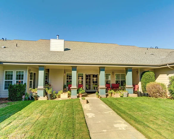 Image of Mountain View Senior Living (9)