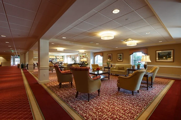 Image of Willowbrooke Court-Southampton (5)