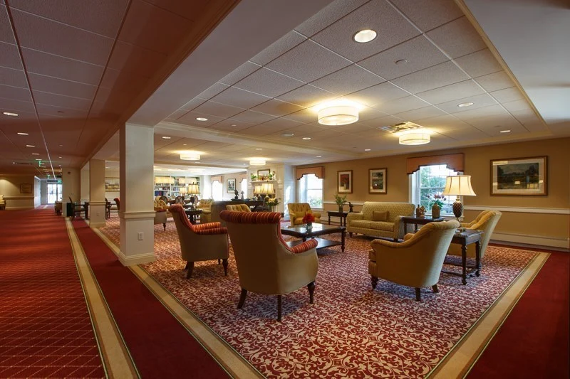 Image of Willowbrooke Court-Southampton (5)