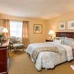 Image of Blenheim Newport Retirement Community (4)