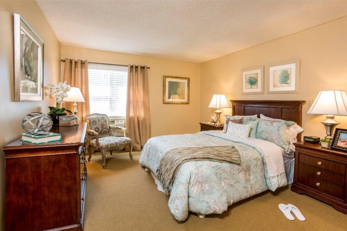 Image of Blenheim Newport Retirement Community (4)