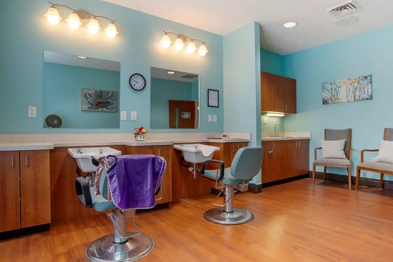 Image of Charlton Place Rehab & Healthcare Center (7)