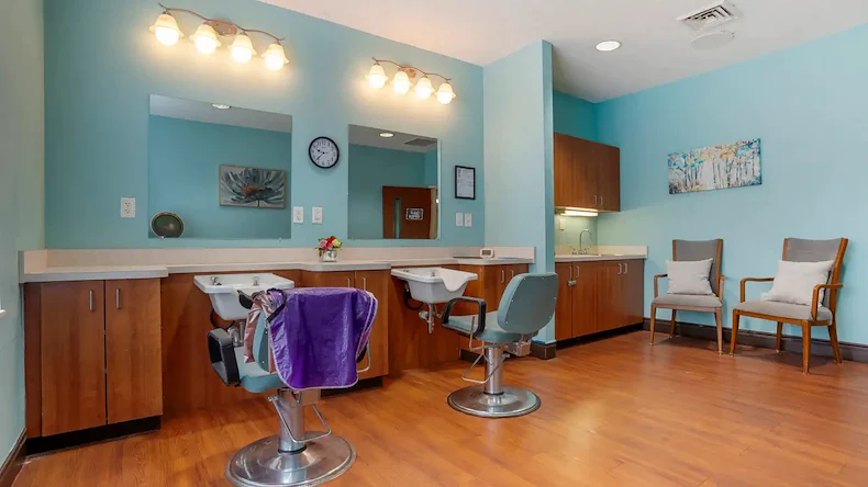 Image of Charlton Place Rehab & Healthcare Center (7)