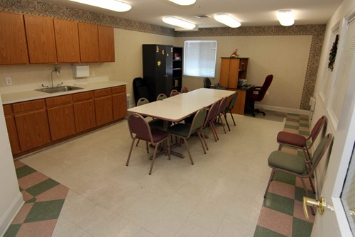 Image of Glen Forest Senior Apartments (7)