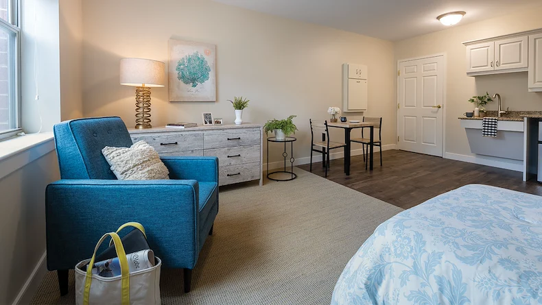 Image of Brooksby Village Senior Living (6)