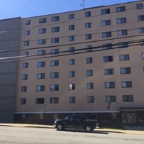 Image of Baldwin Towers (1)