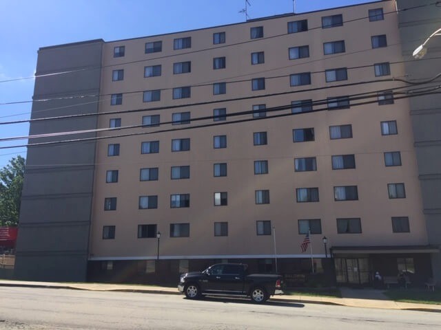 Image of Baldwin Towers (1)