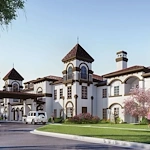 Image of The Blake at LPGA (1)