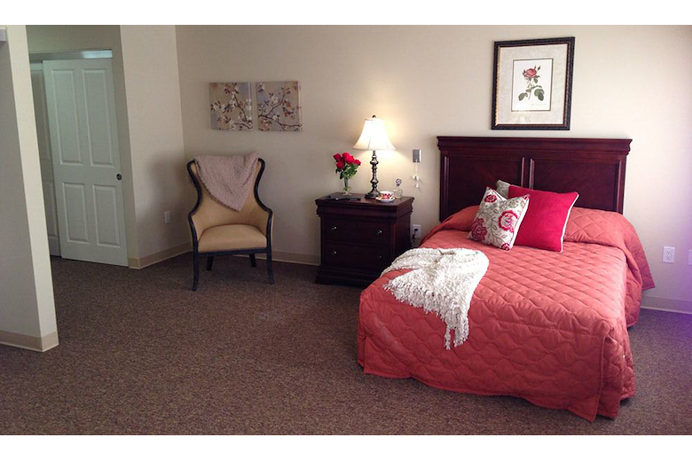 Image of Cedar Creek of Prairie Meadows Alzheimer's Special Care Center (6)