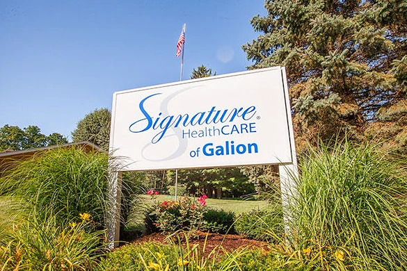 Image of Signature Healthcare Of Galion (3)